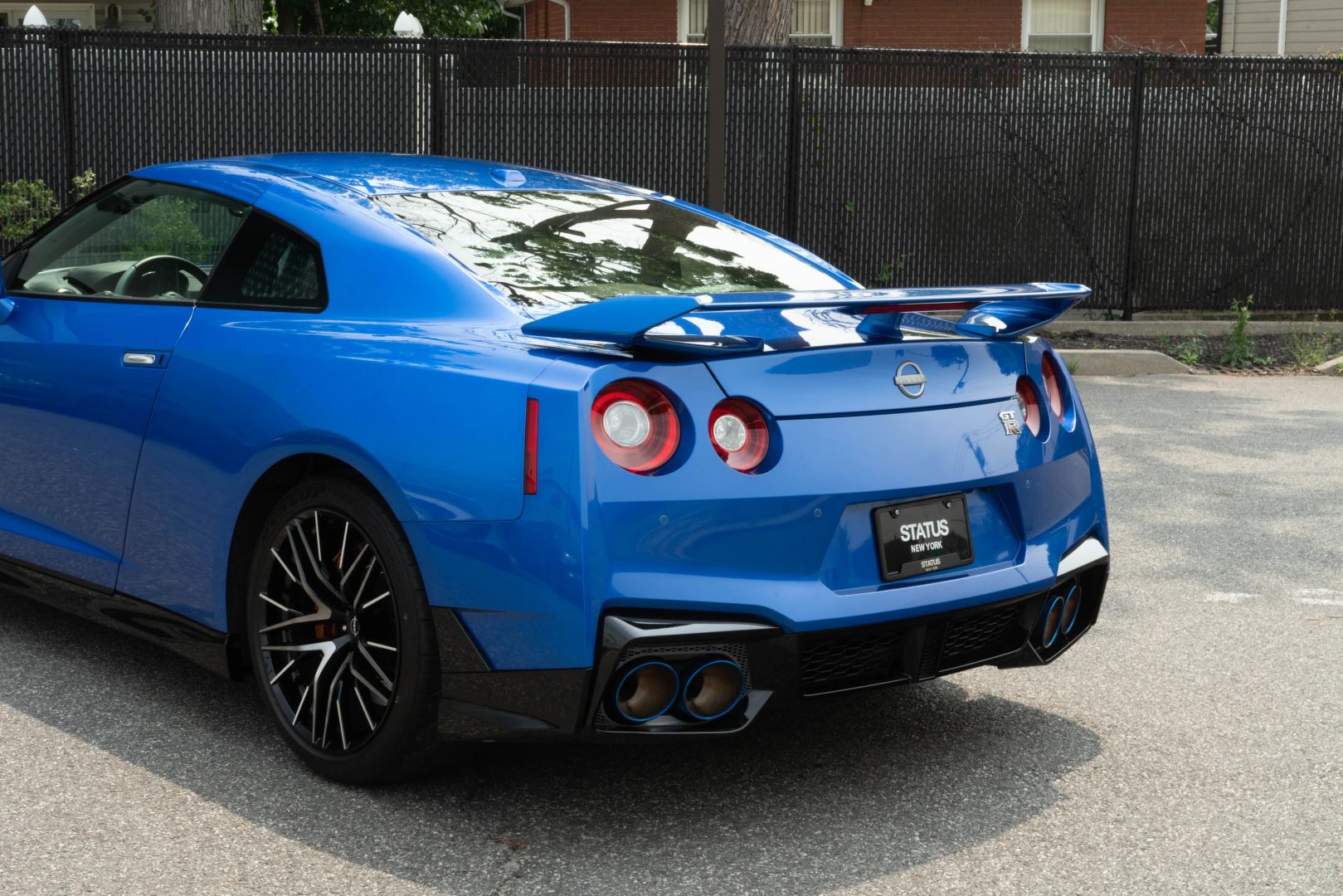 2024 Nissan Gt-r - Image 27