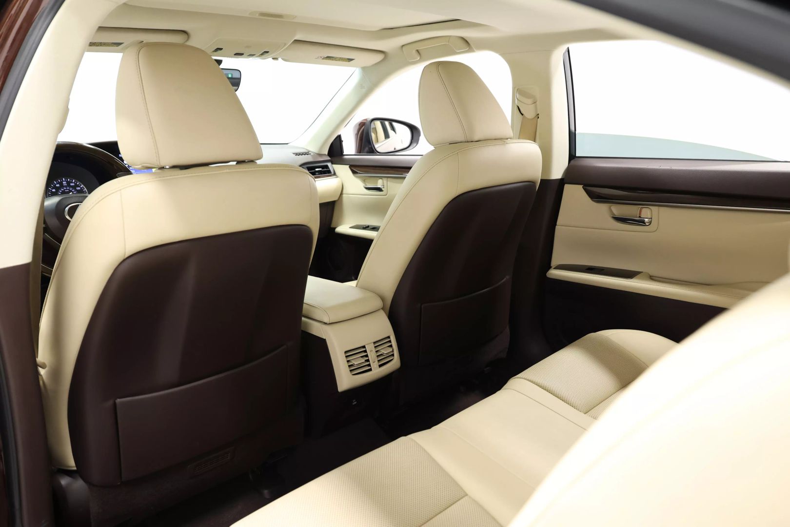 2016 Lexus Es - Image 58