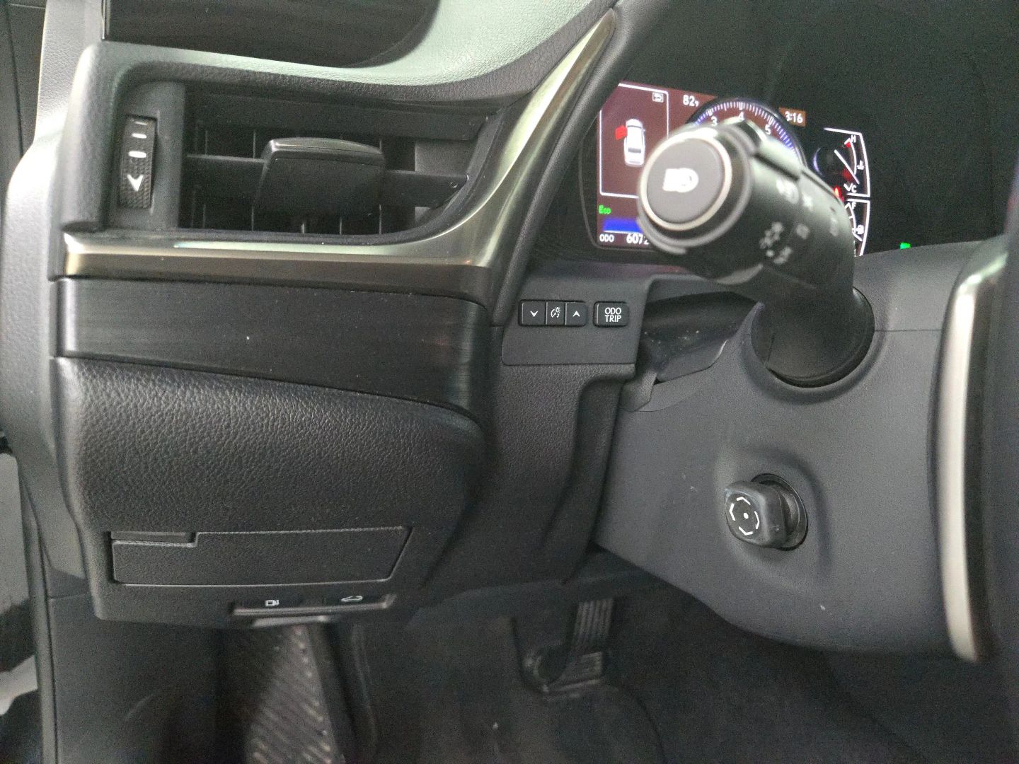 2021 Lexus Es - Image 19