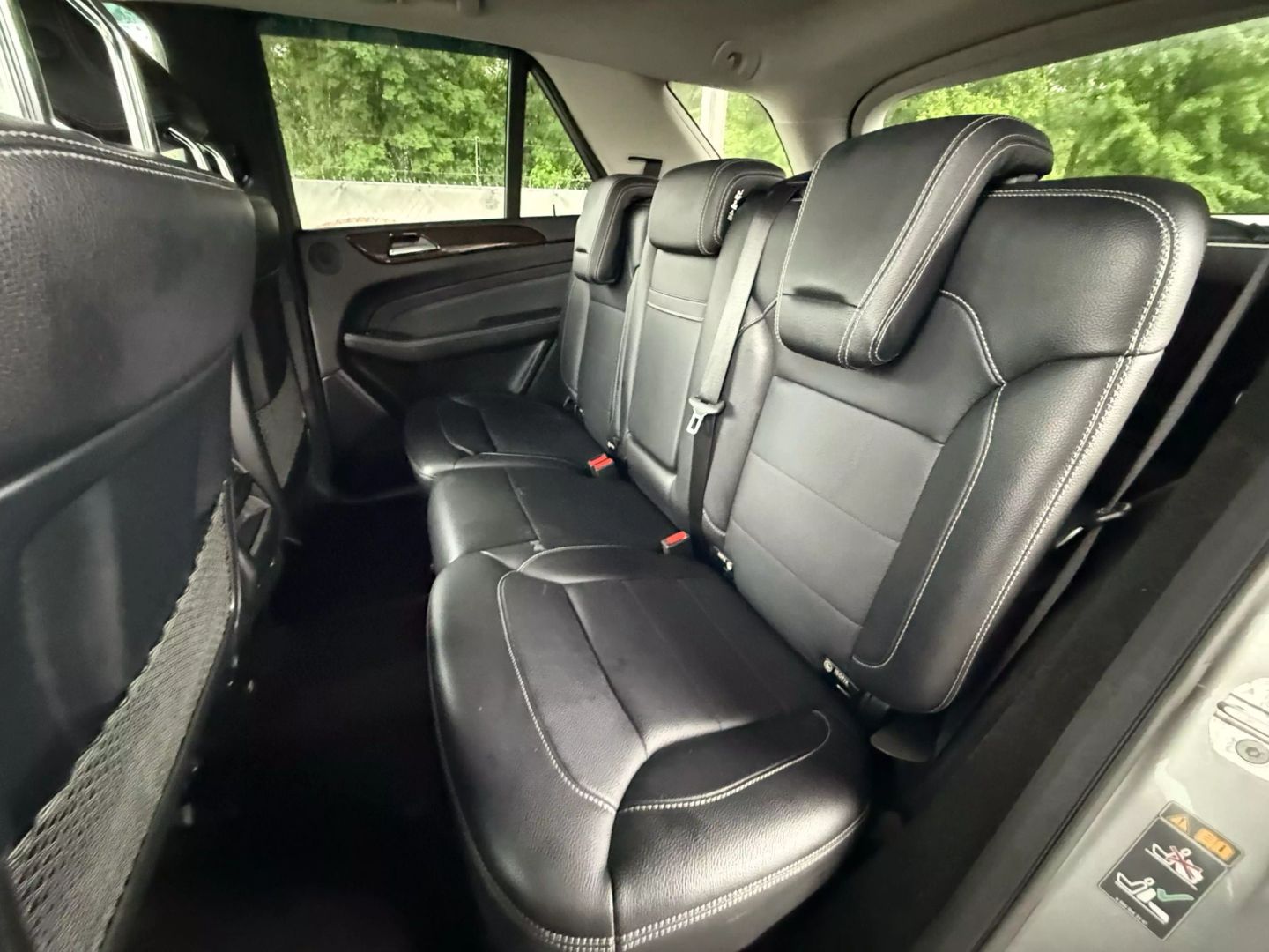 2014 Mercedes-benz M-class - Image 19