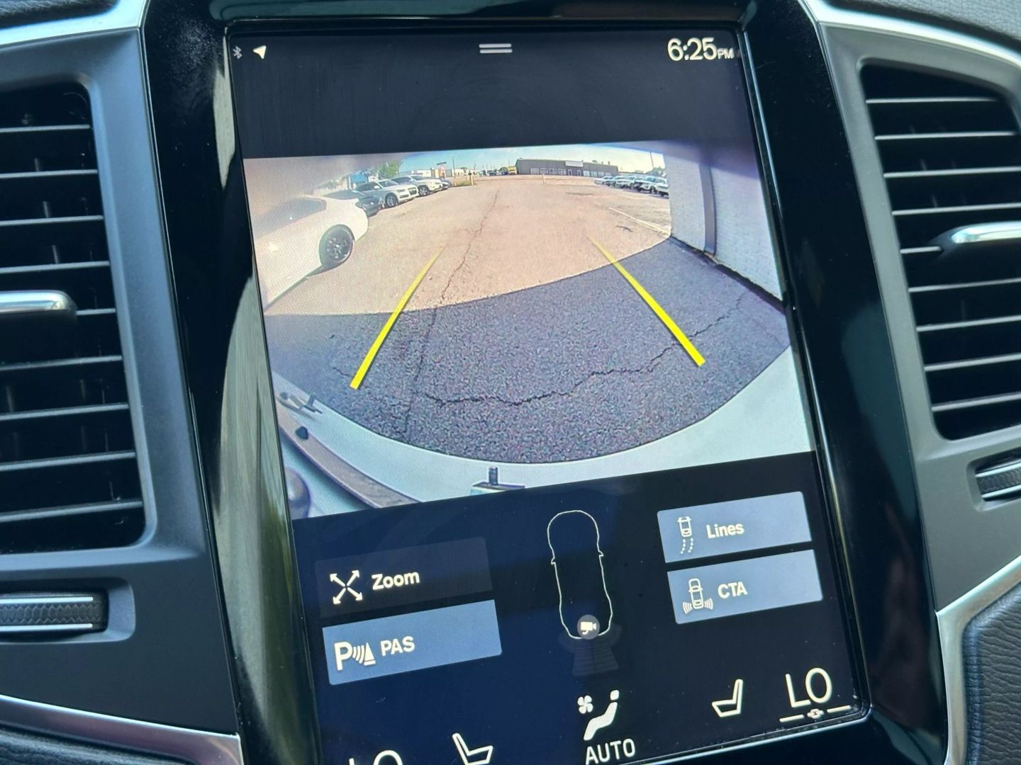 2018 Volvo Xc90 - Image 34