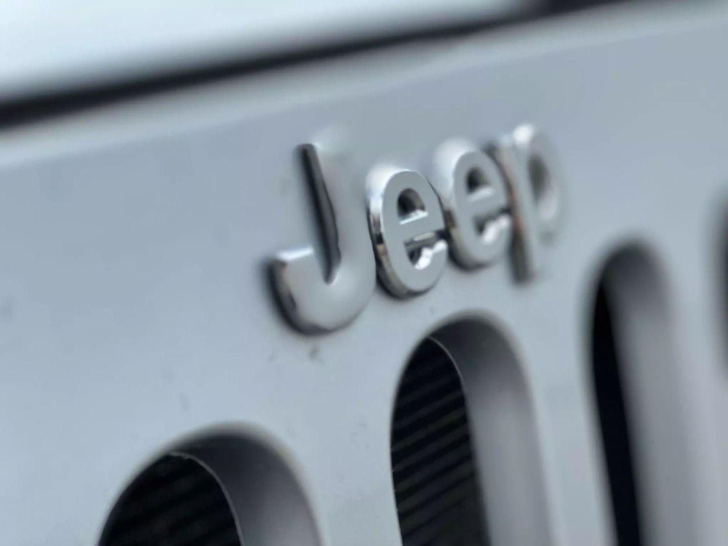 2008 JEEP WRANGLER SUV V6, 3.8 LITER X SPORT UTILITY 2D