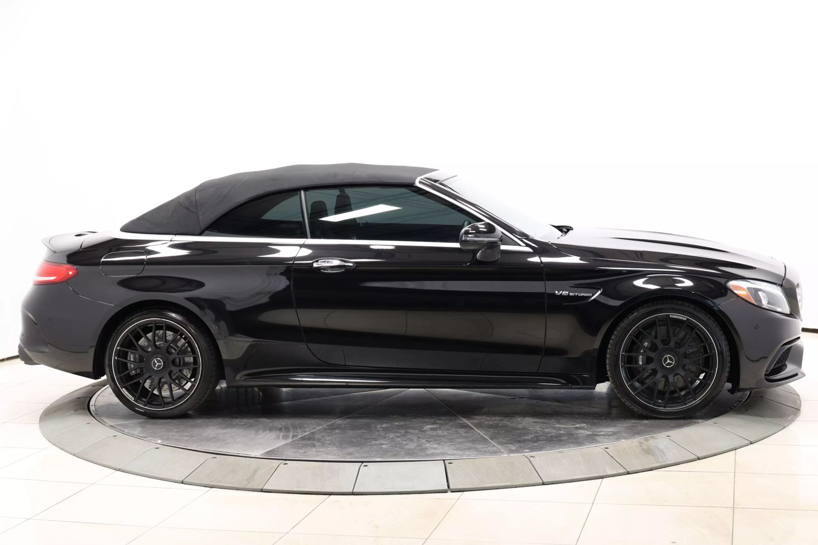 2017 Mercedes-benz Mercedes-amg C-class - Image 105