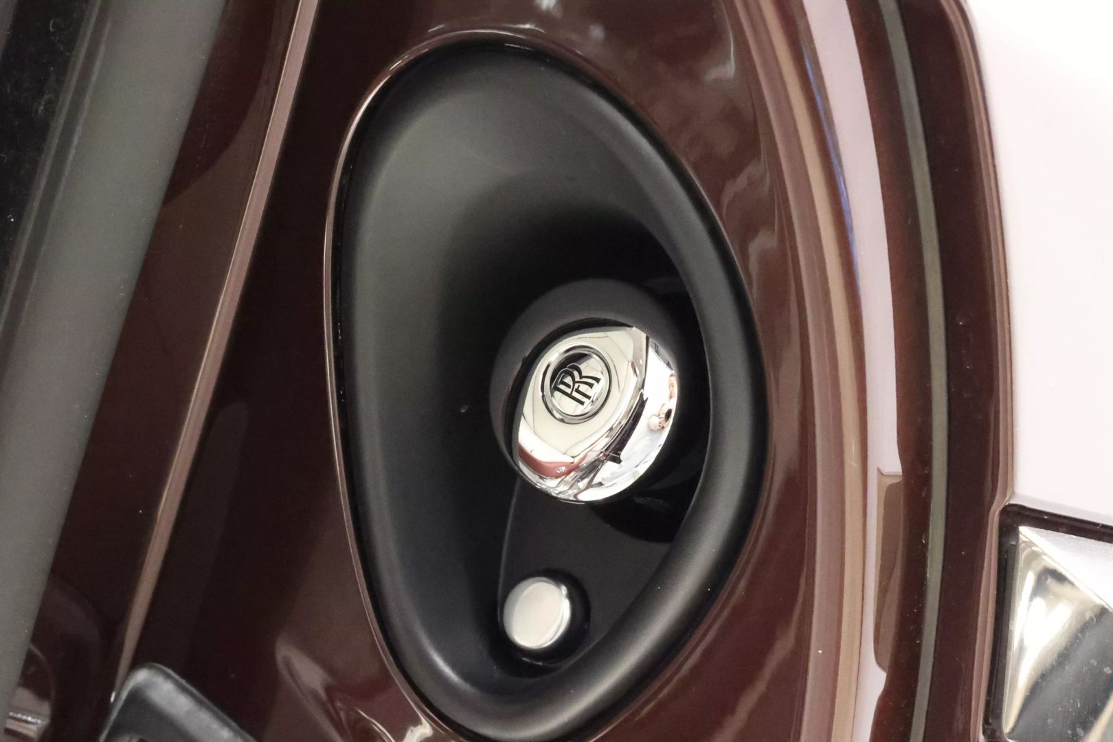 2016 Rolls-royce Wraith - Image 88
