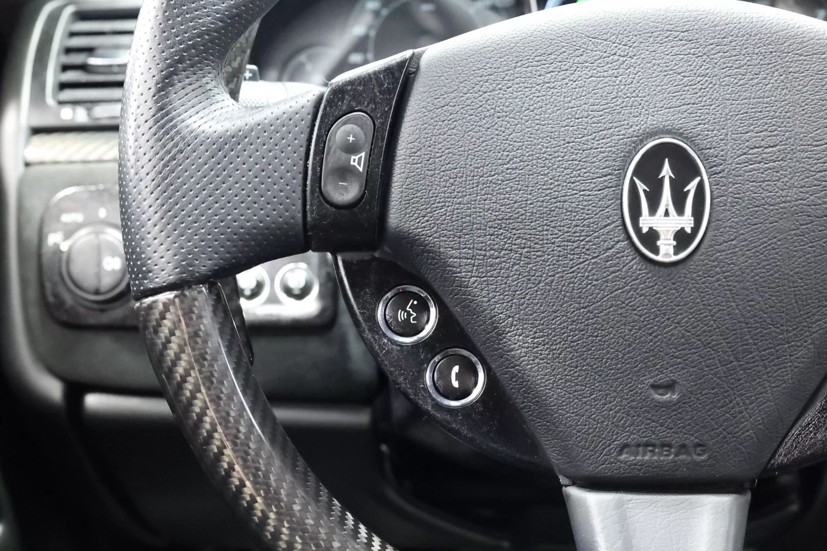 2014 Maserati Granturismo - Image 22
