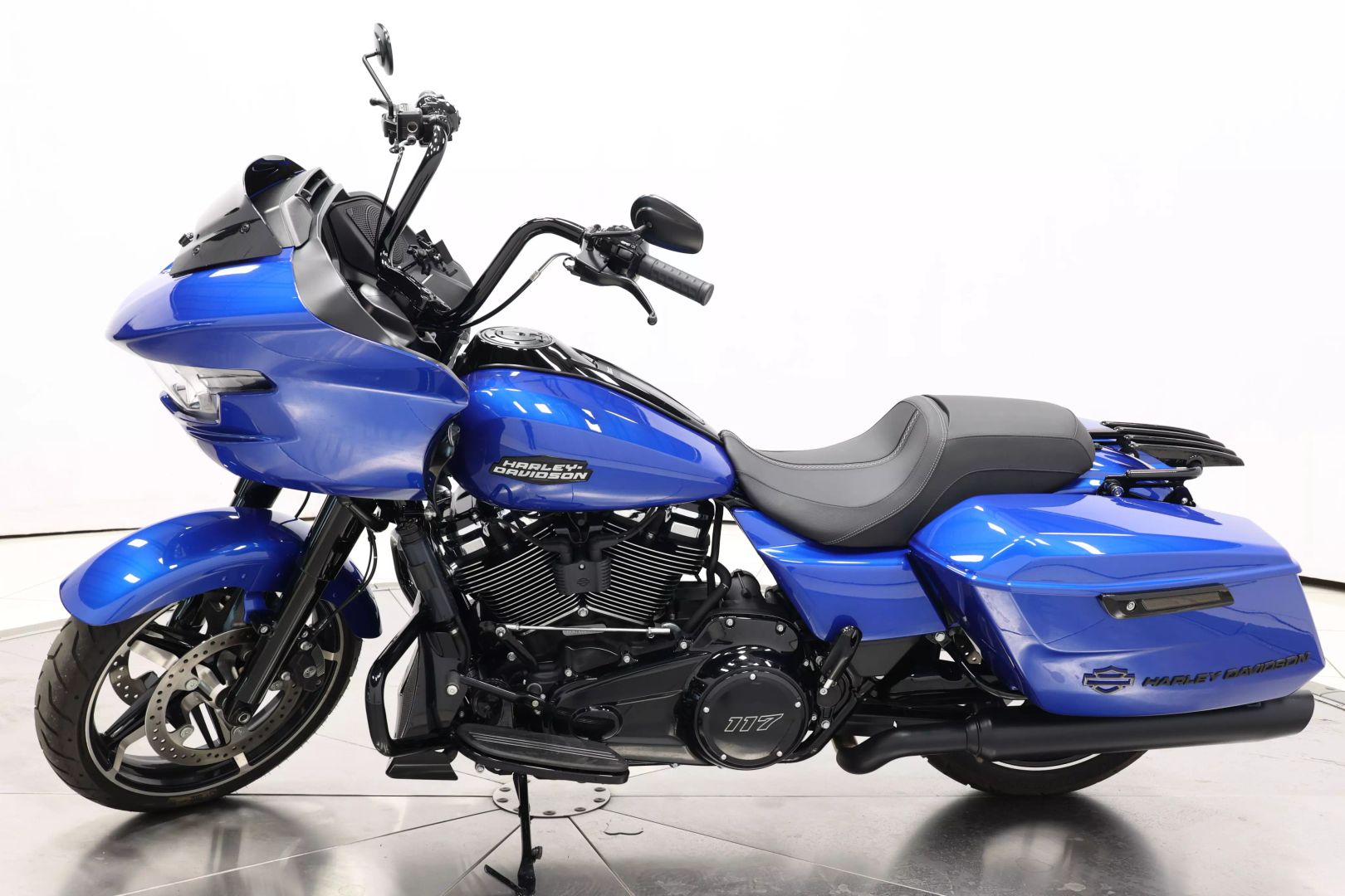 2024 Harley-davidson Road Glide - Image 2