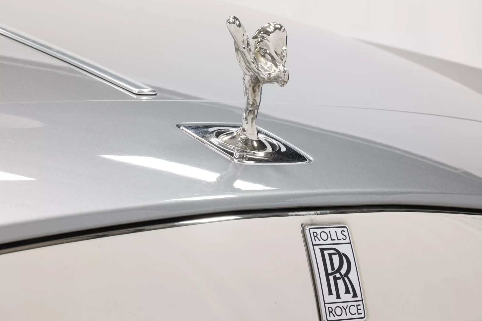 2016 Rolls-royce Wraith - Image 96