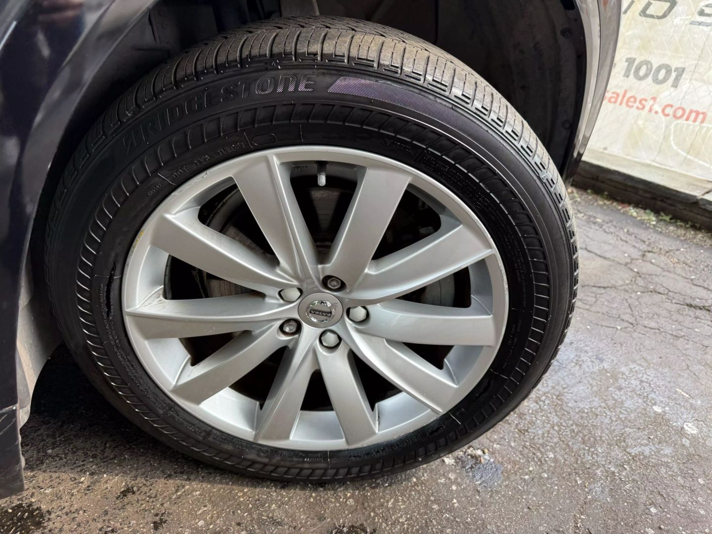 2017 Volvo Xc90 - Image 50