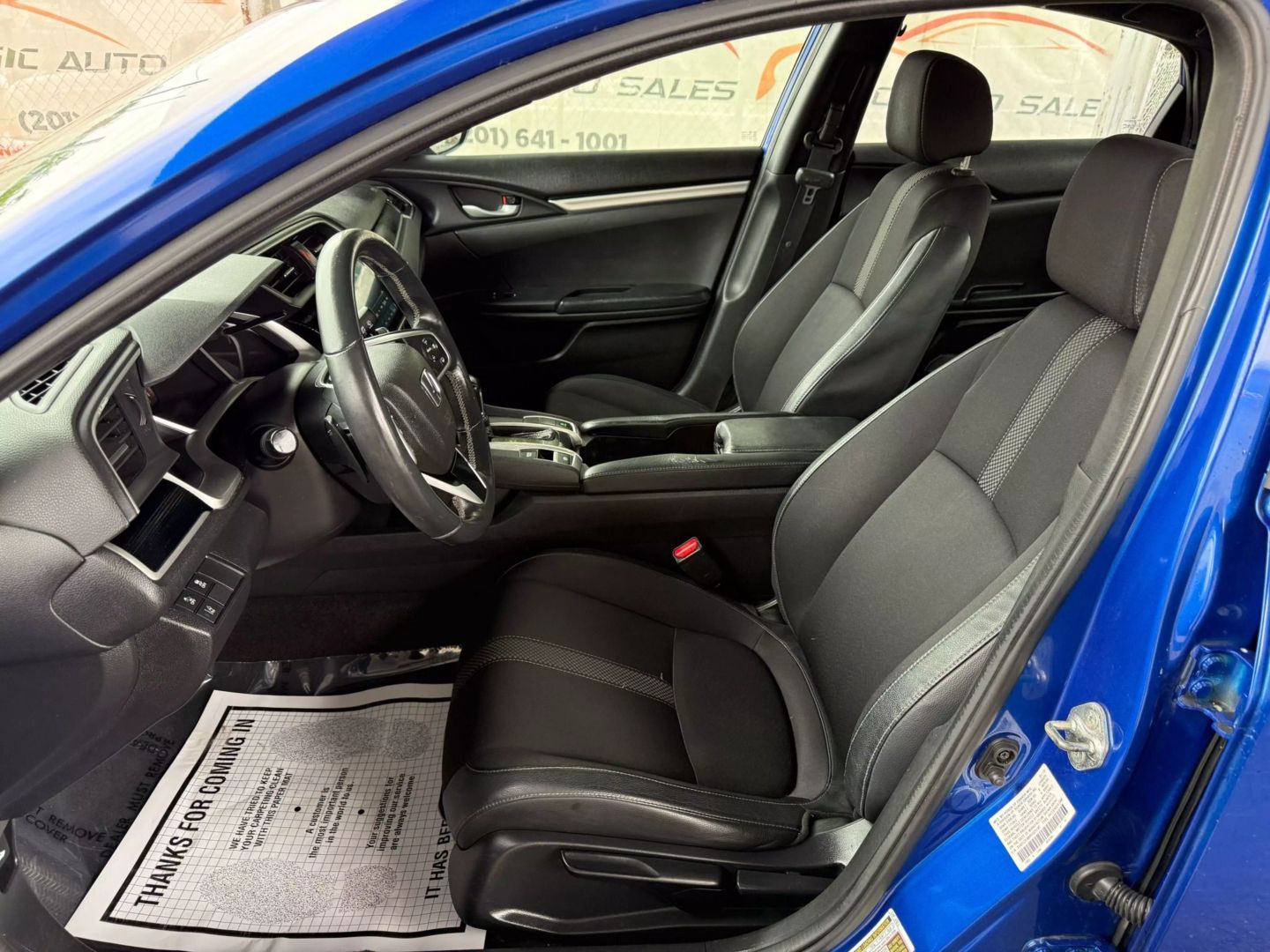 2019 Honda Civic - Image 15
