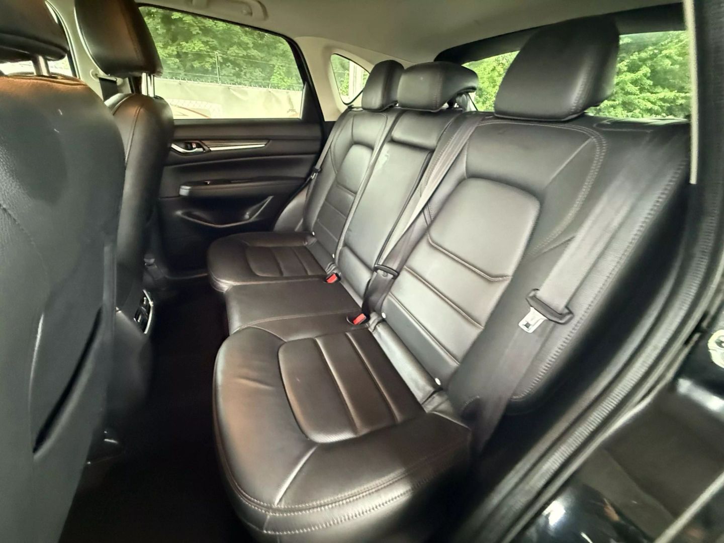 2020 Mazda Cx-5 - Image 19