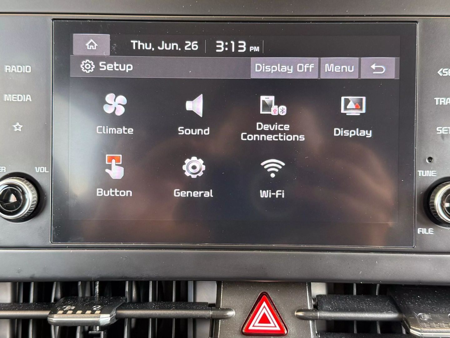 2023 Kia Sportage - Image 35