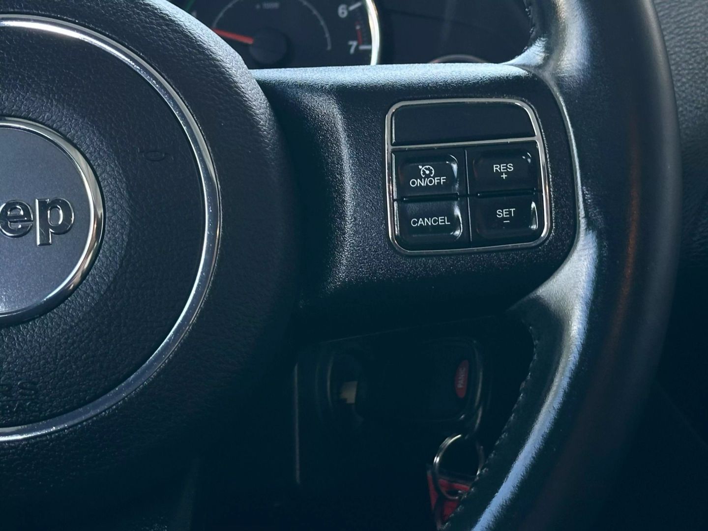 2014 Jeep Wrangler - Image 28