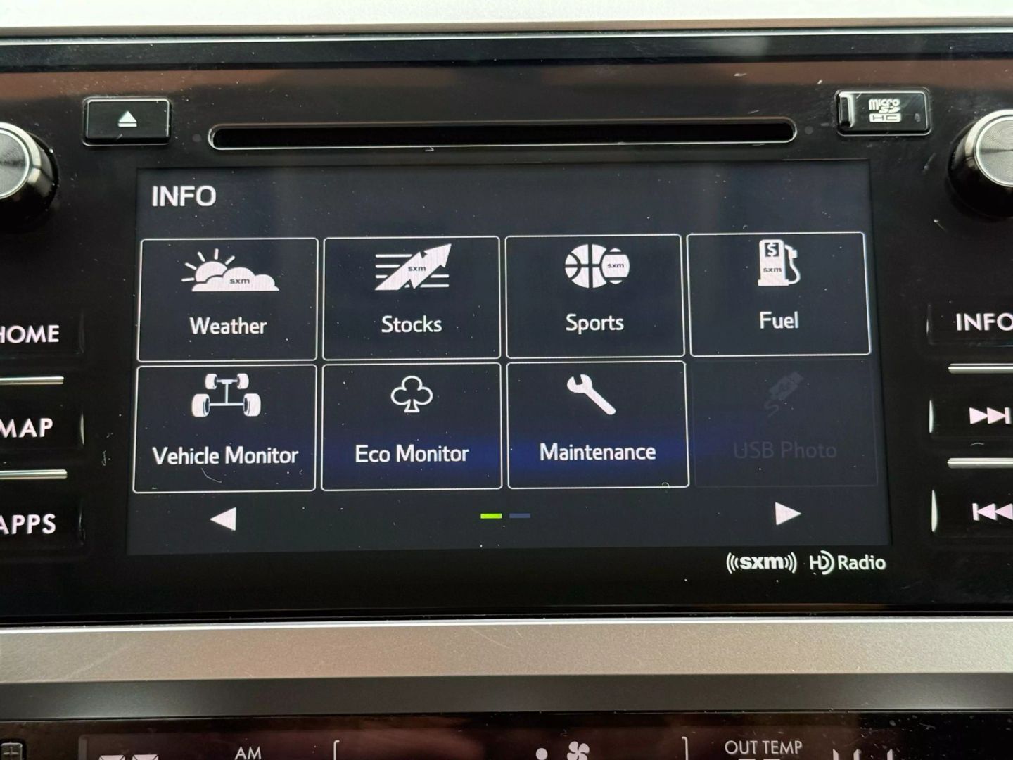 2017 Subaru Outback - Image 37