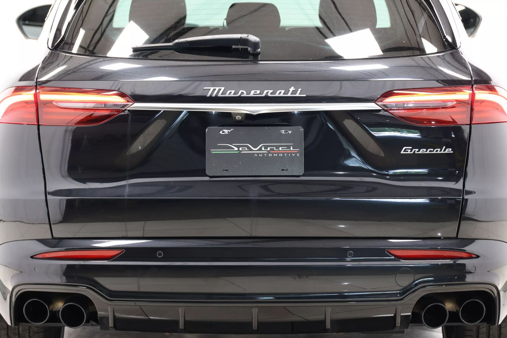 2023 Maserati Grecale - Image 62