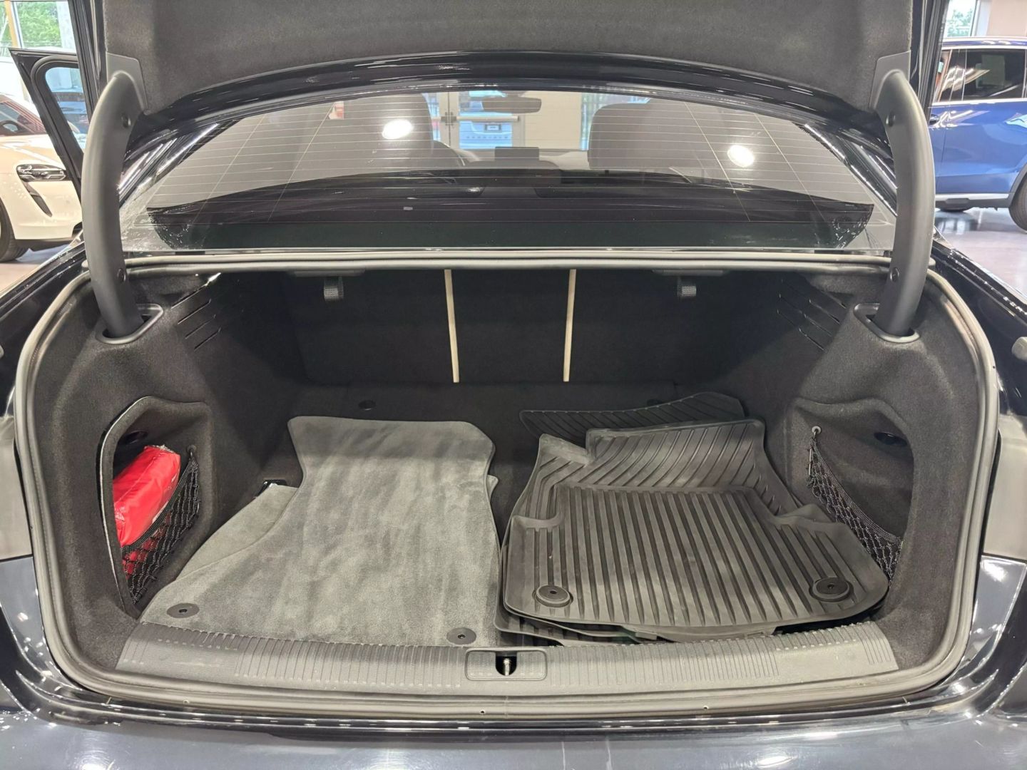 2017 Audi A4 Premium Sedan 4d - Image 35
