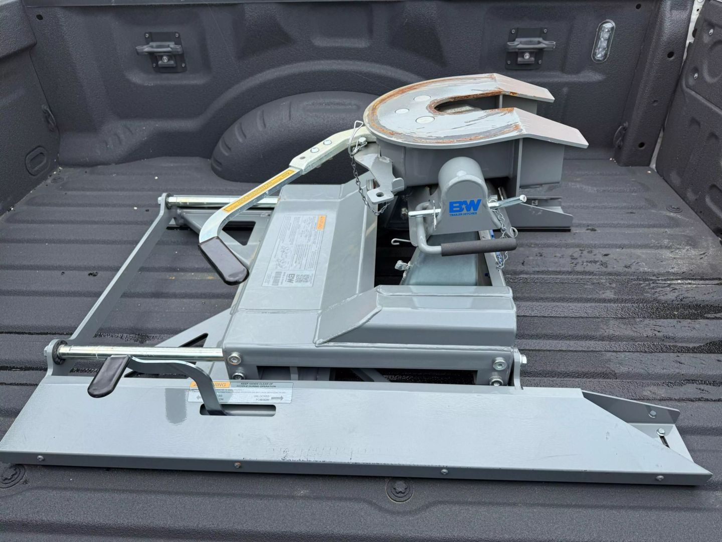 2021 Ford F250 Super Duty Crew Cab - Image 47