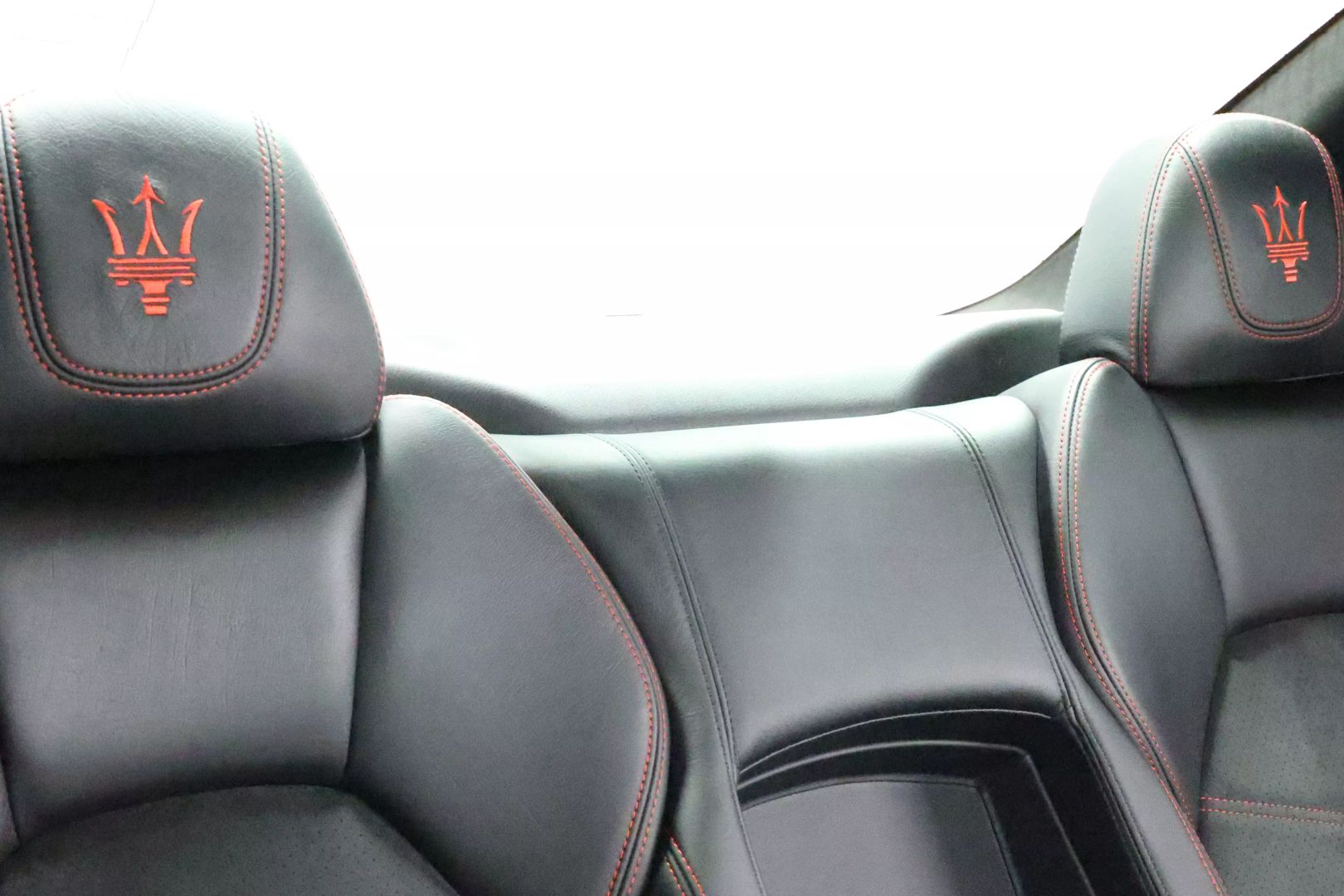 2014 Maserati Granturismo - Image 62