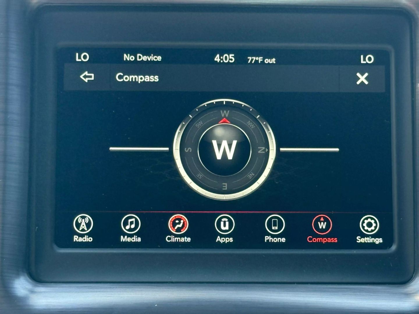2018 Dodge Challenger - Image 35