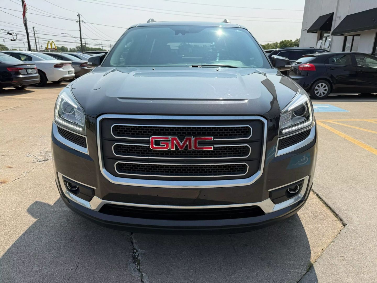 2016 Gmc Acadia - Image 2