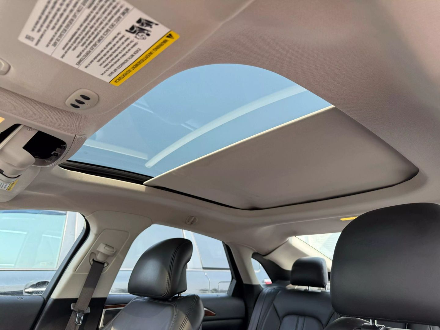 2014 Lincoln Mkz - Image 39