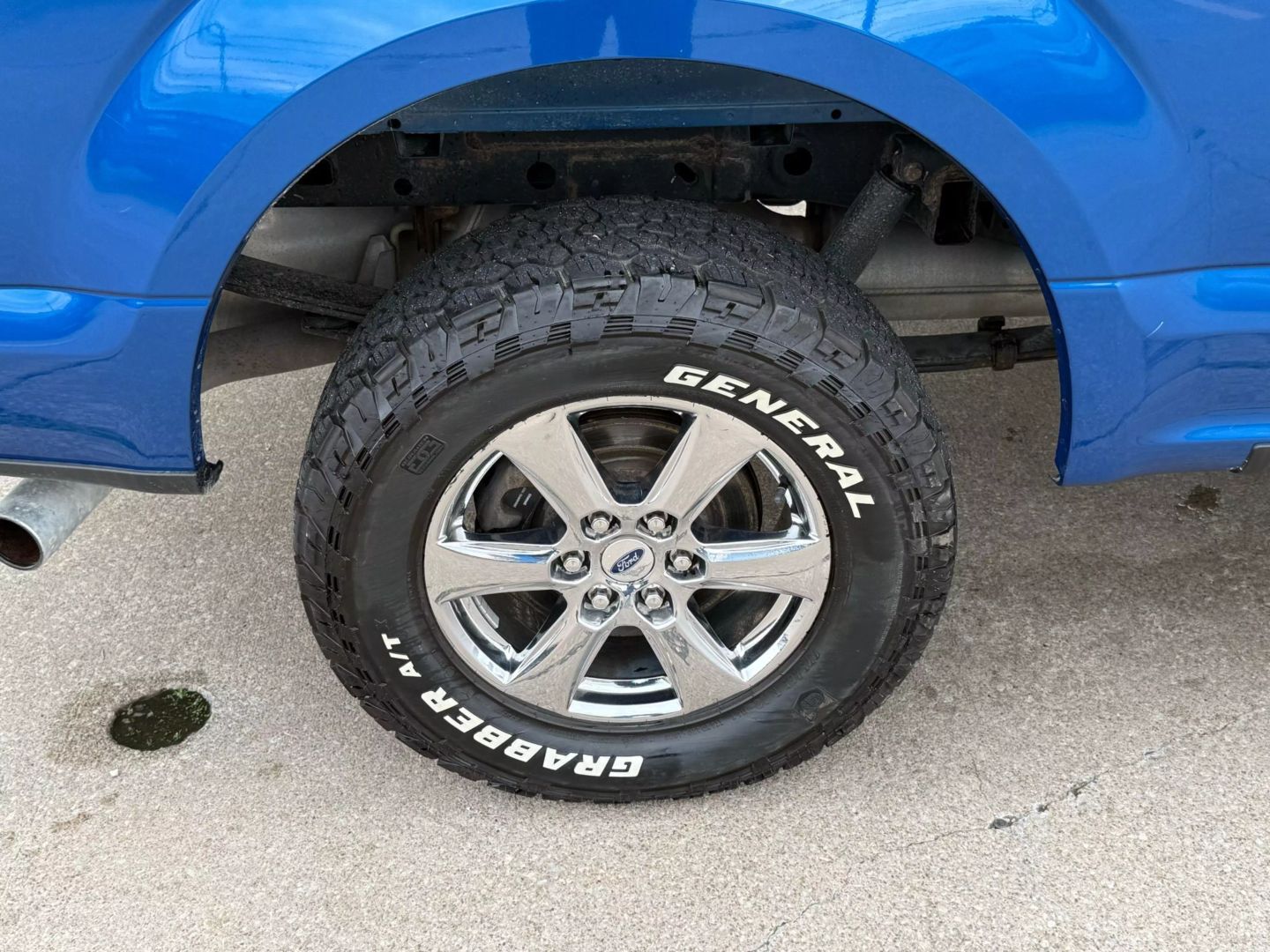 2018 Ford F150 Supercrew Cab - Image 57
