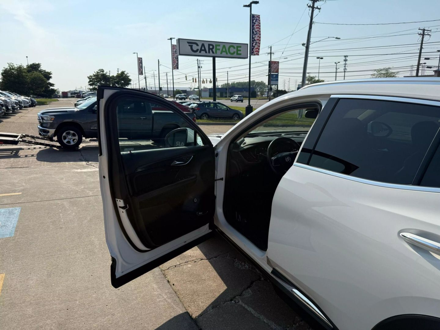 2021 Buick Envision - Image 17