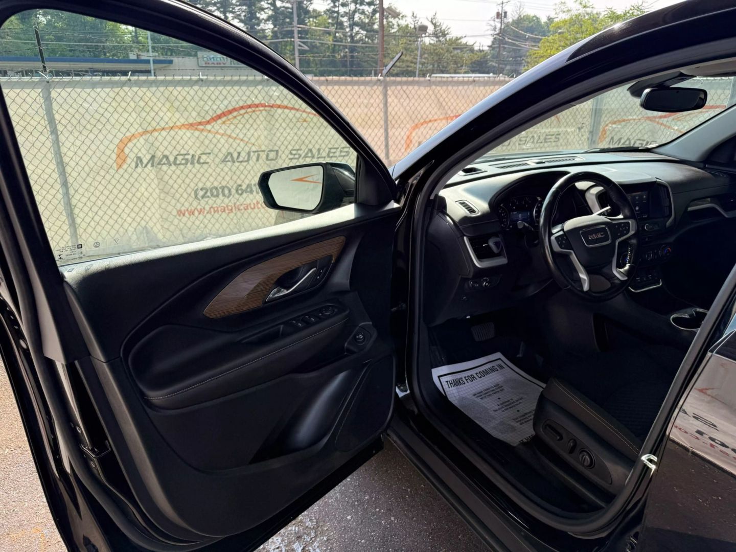 2021 Gmc Terrain - Image 14