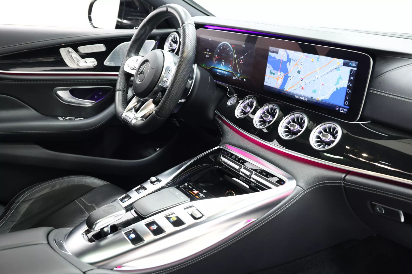 2019 Mercedes-benz Mercedes-amg Gt - Image 108