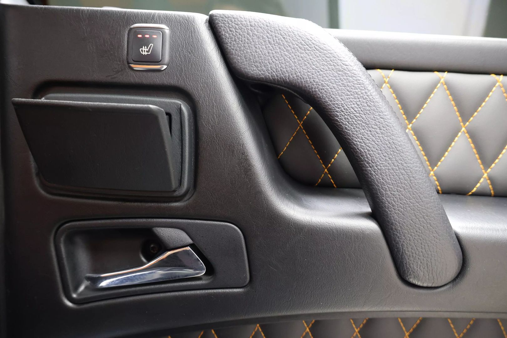 2016 Mercedes-benz G-class - Image 72