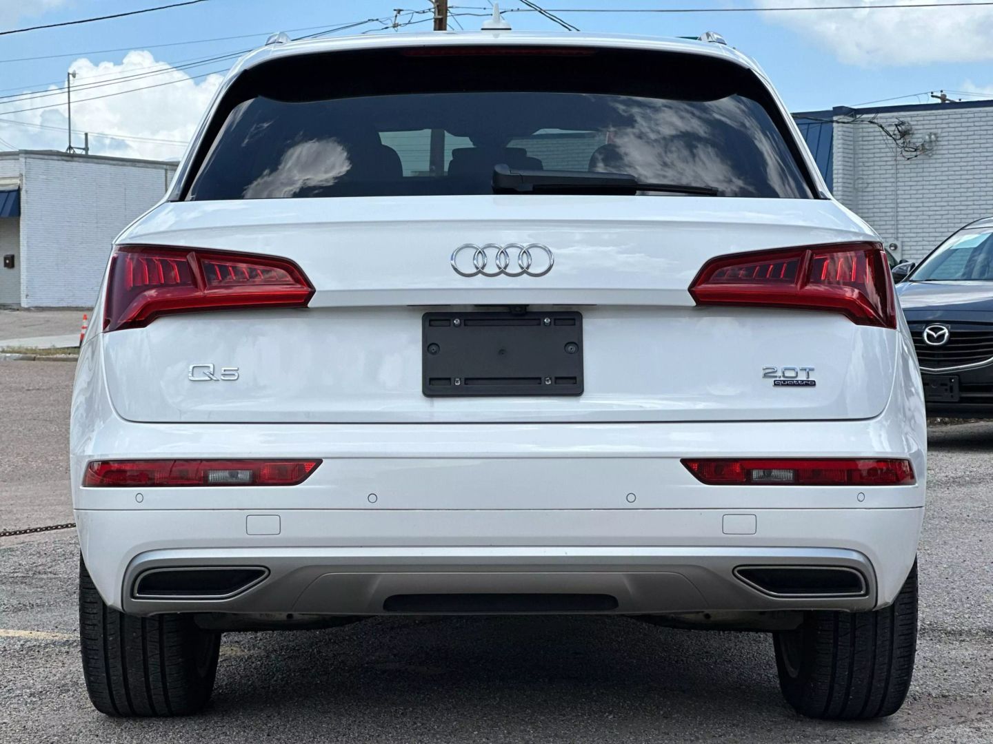2018 Audi Q5 - Image 6