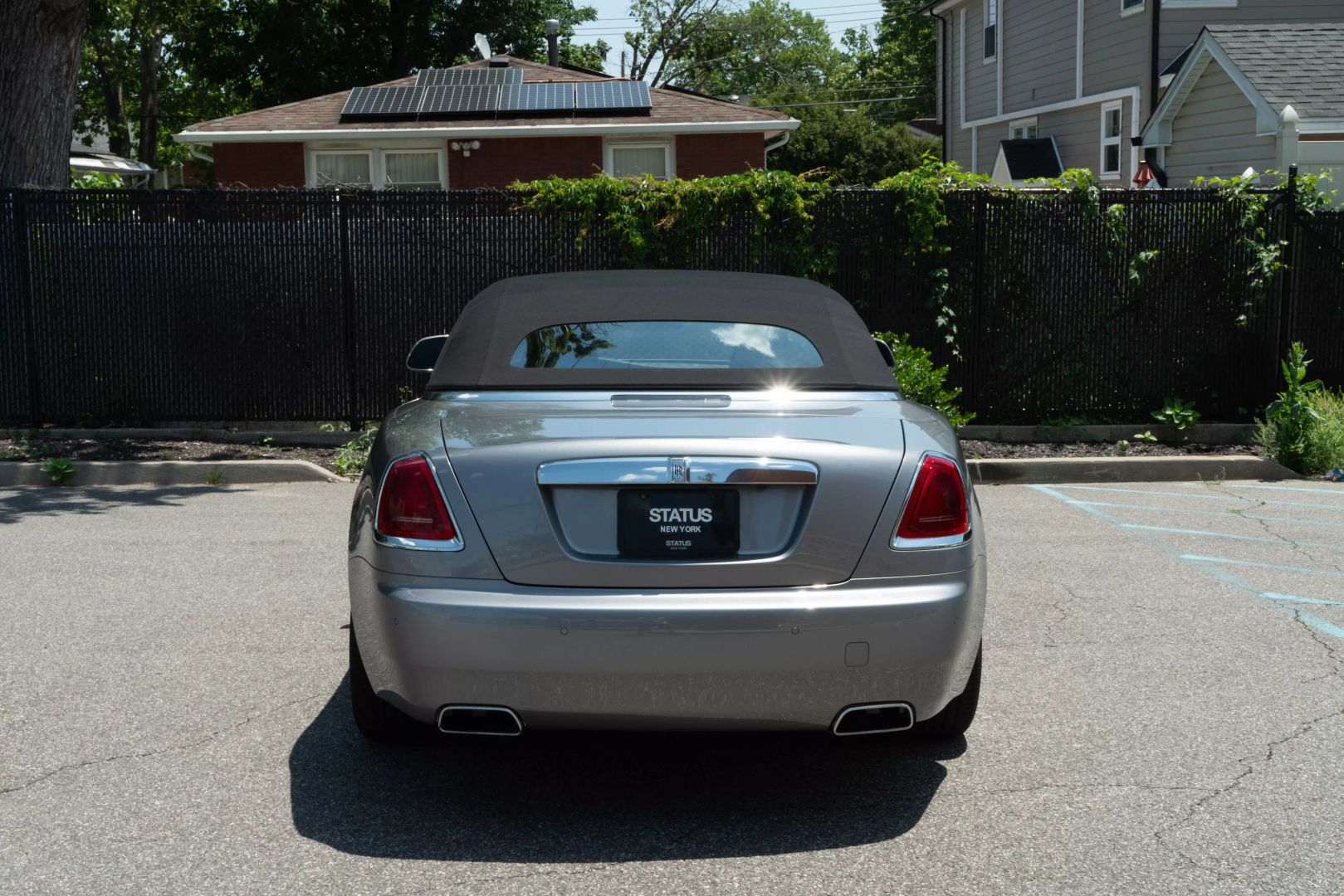 2018 Rolls-royce Dawn - Image 35