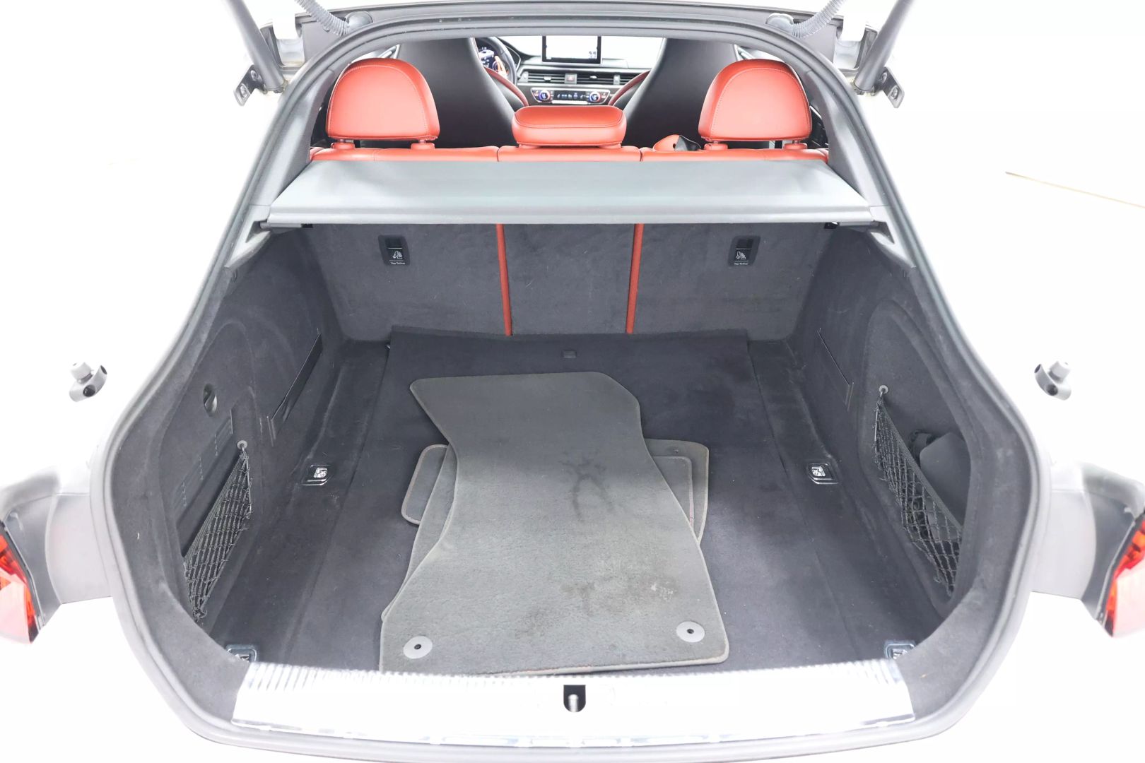 2018 Audi S5 - Image 70