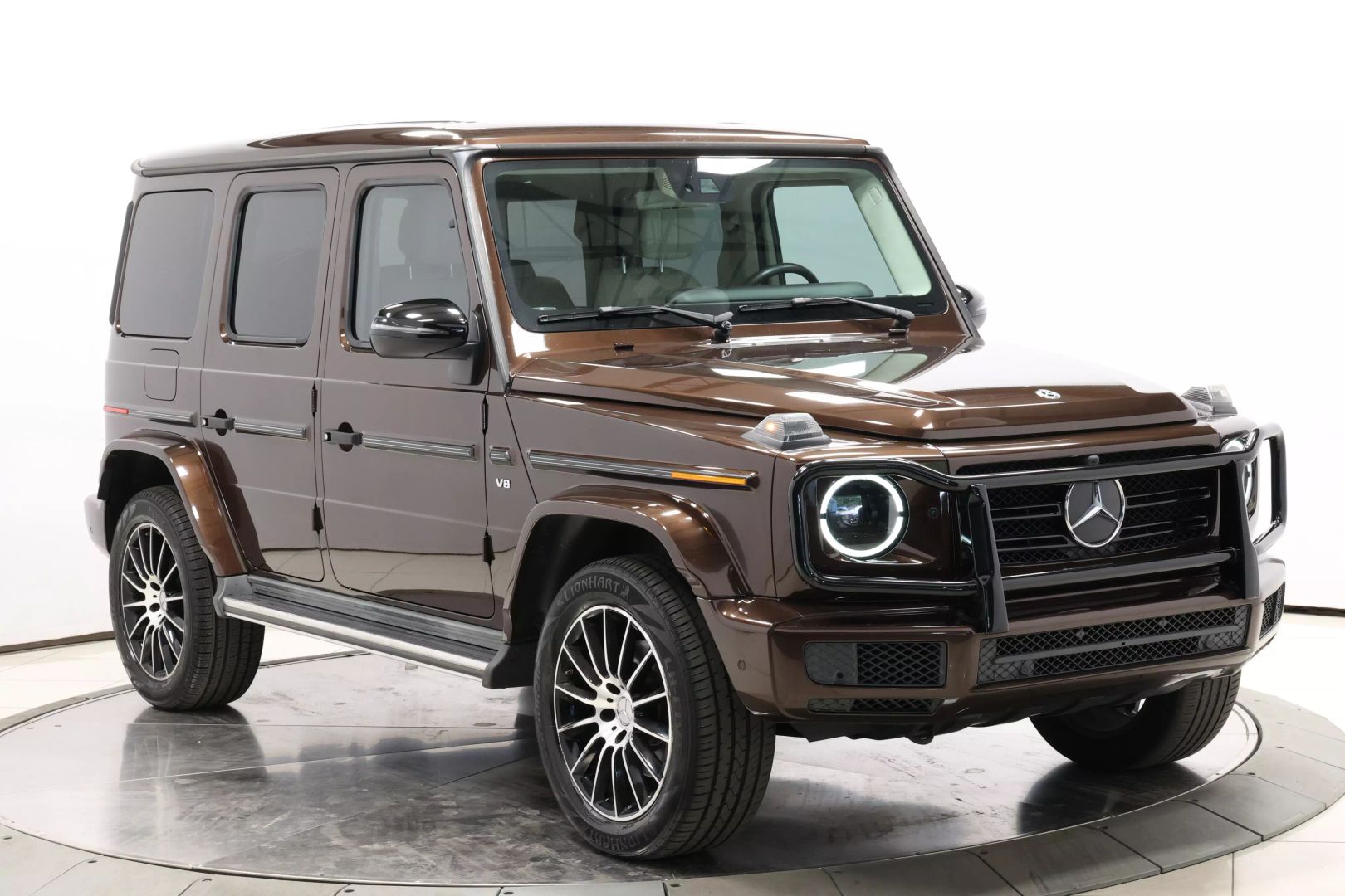 2019 Mercedes-benz G-class - Image 99