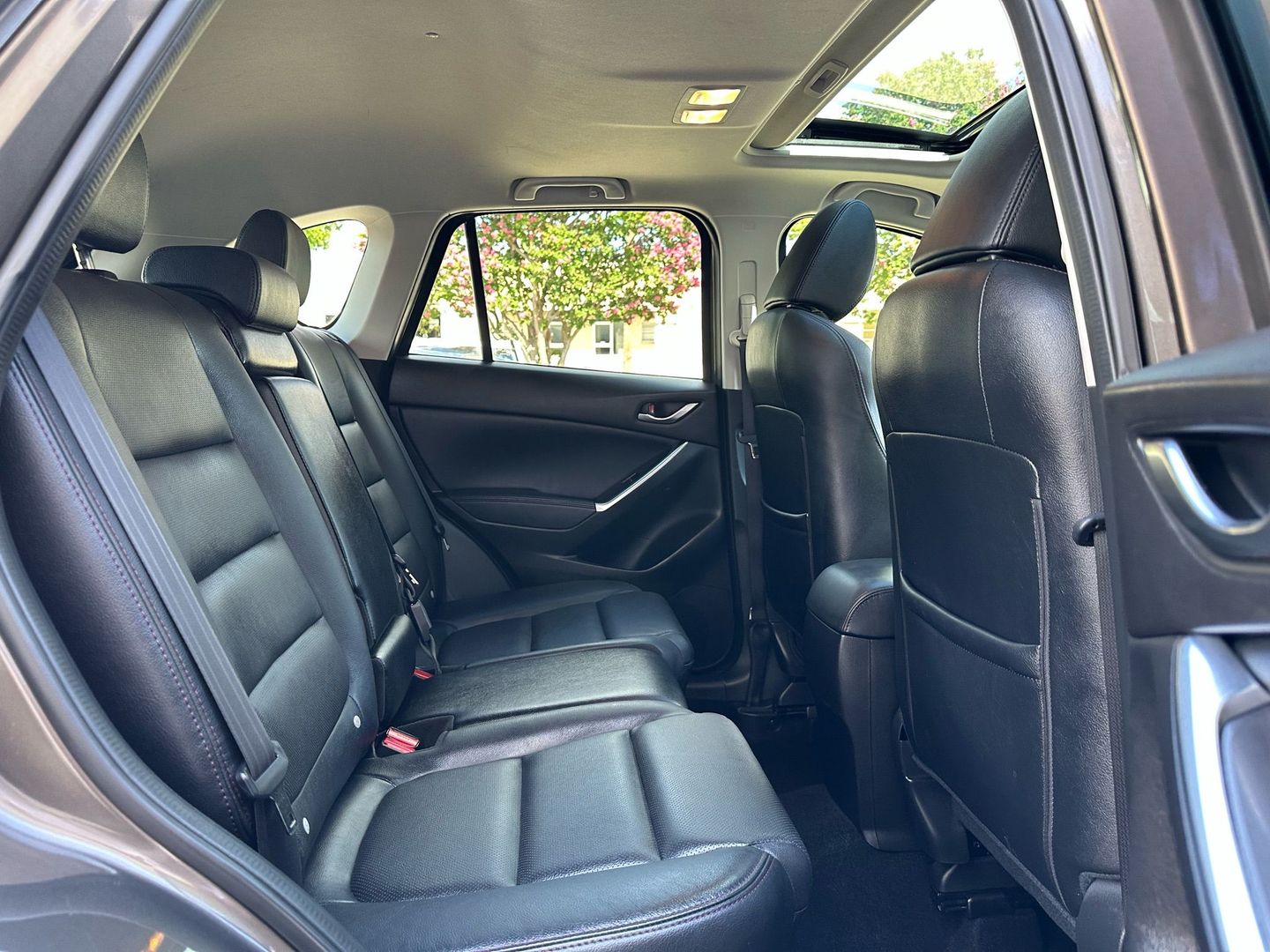 2016 Mazda Cx-5 - Image 27