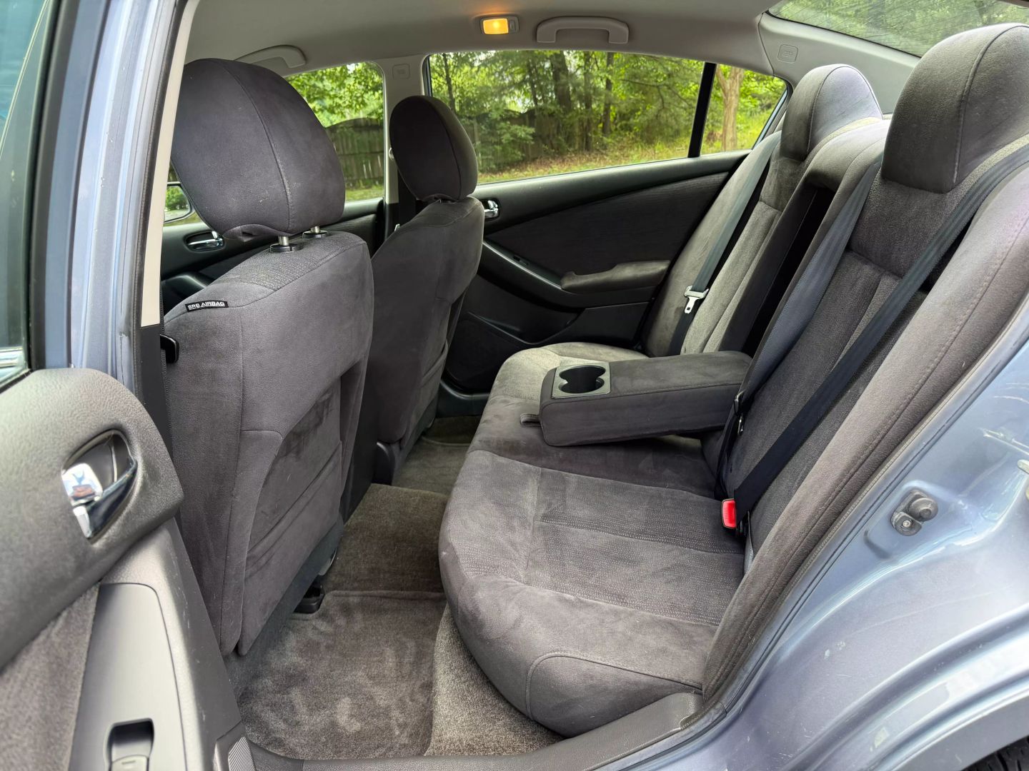 2011 Nissan Altima - Image 12