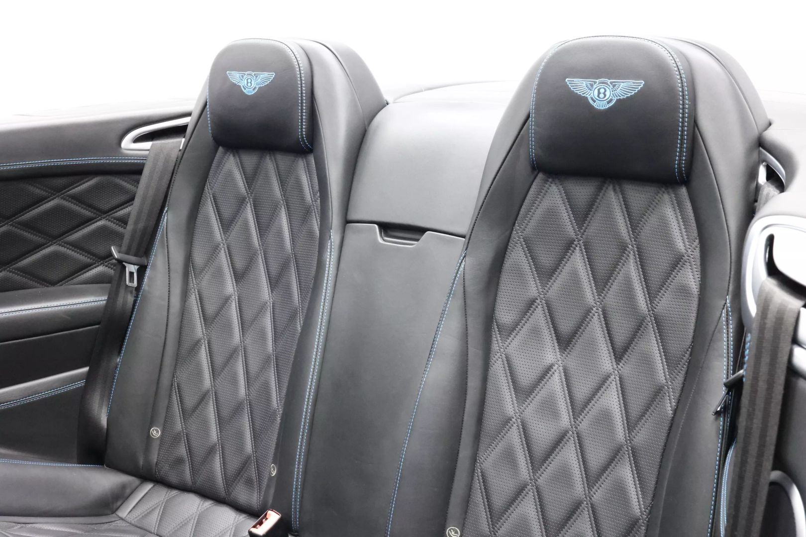 2014 Bentley Continental - Image 44