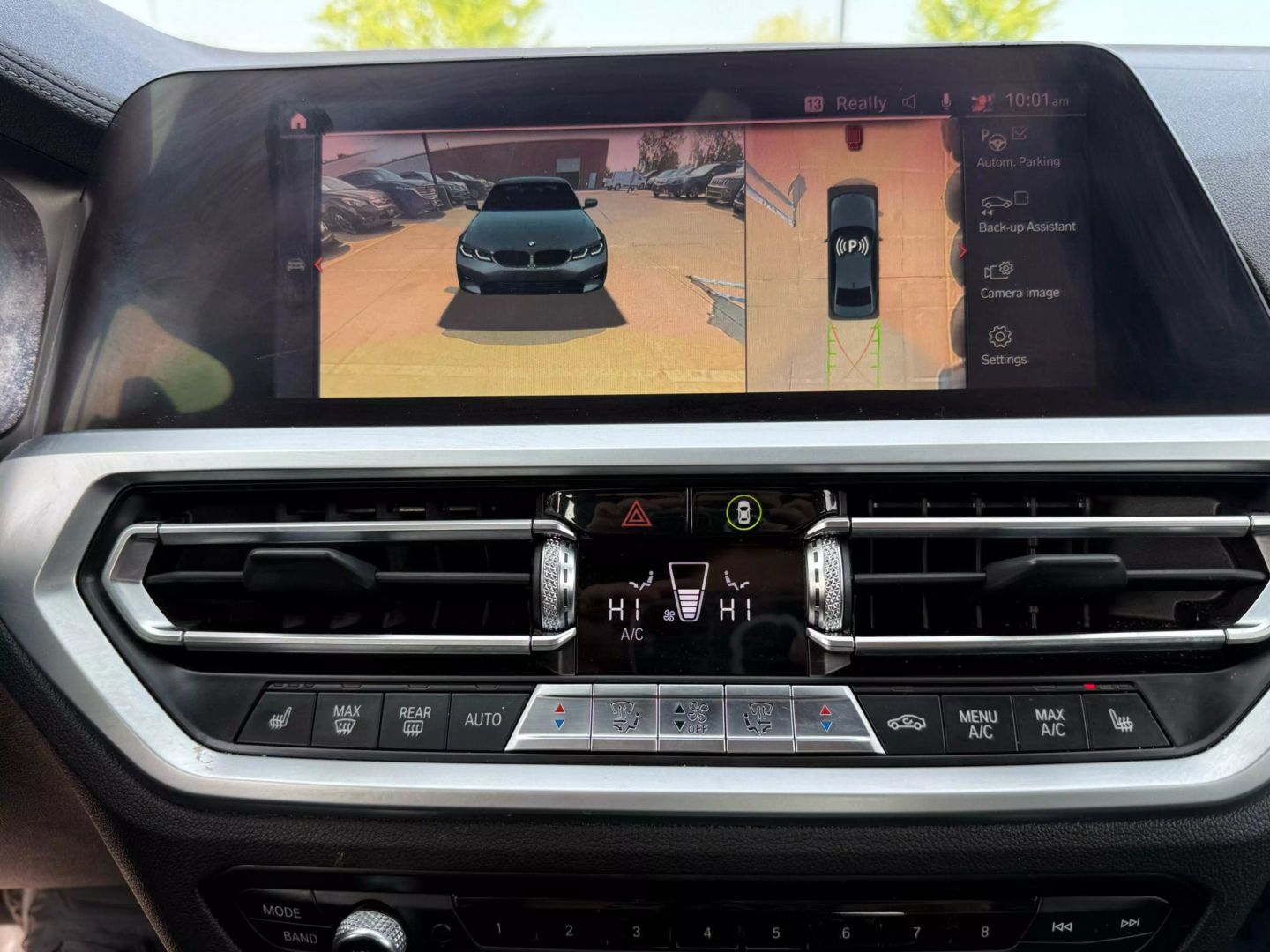 2019 Bmw 3 Series - Image 50