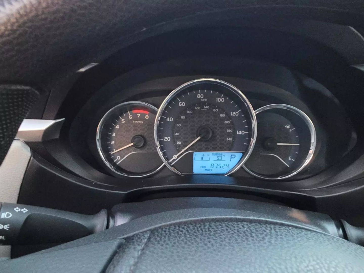 2014 Toyota Corolla - Image 14
