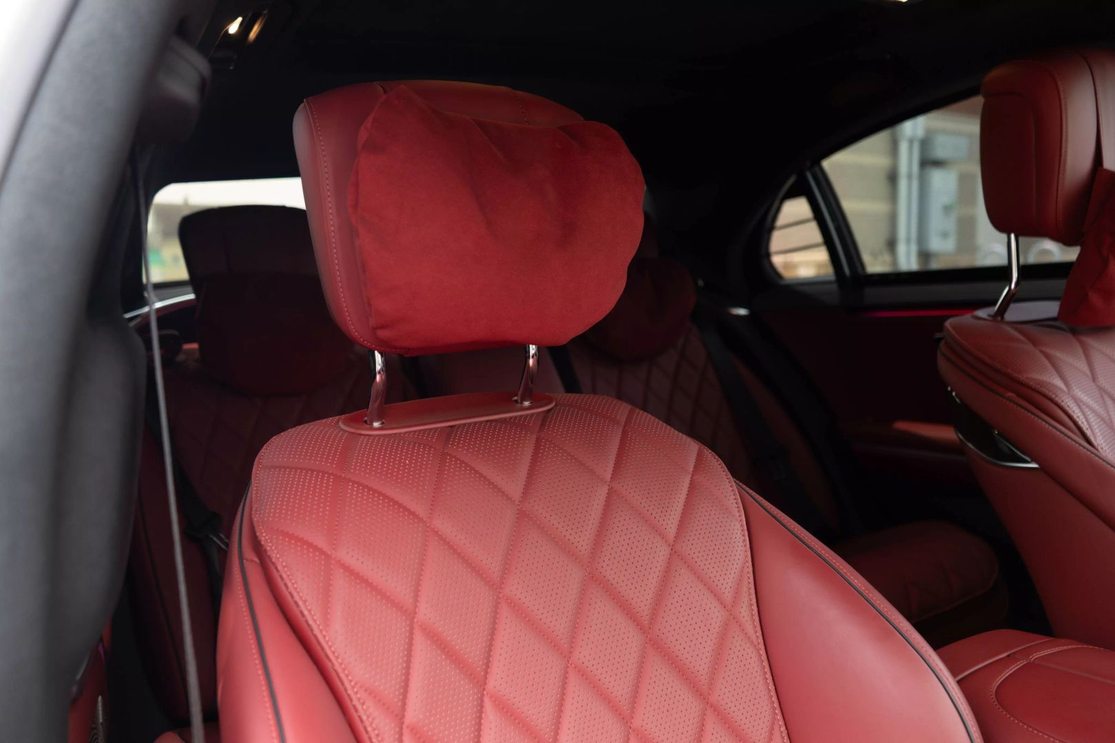 2023 Mercedes-benz S-class - Image 51