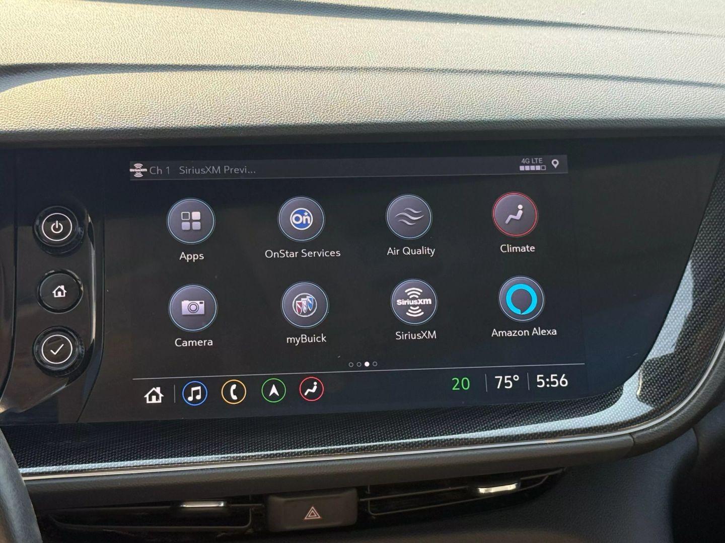 2021 Buick Envision - Image 33