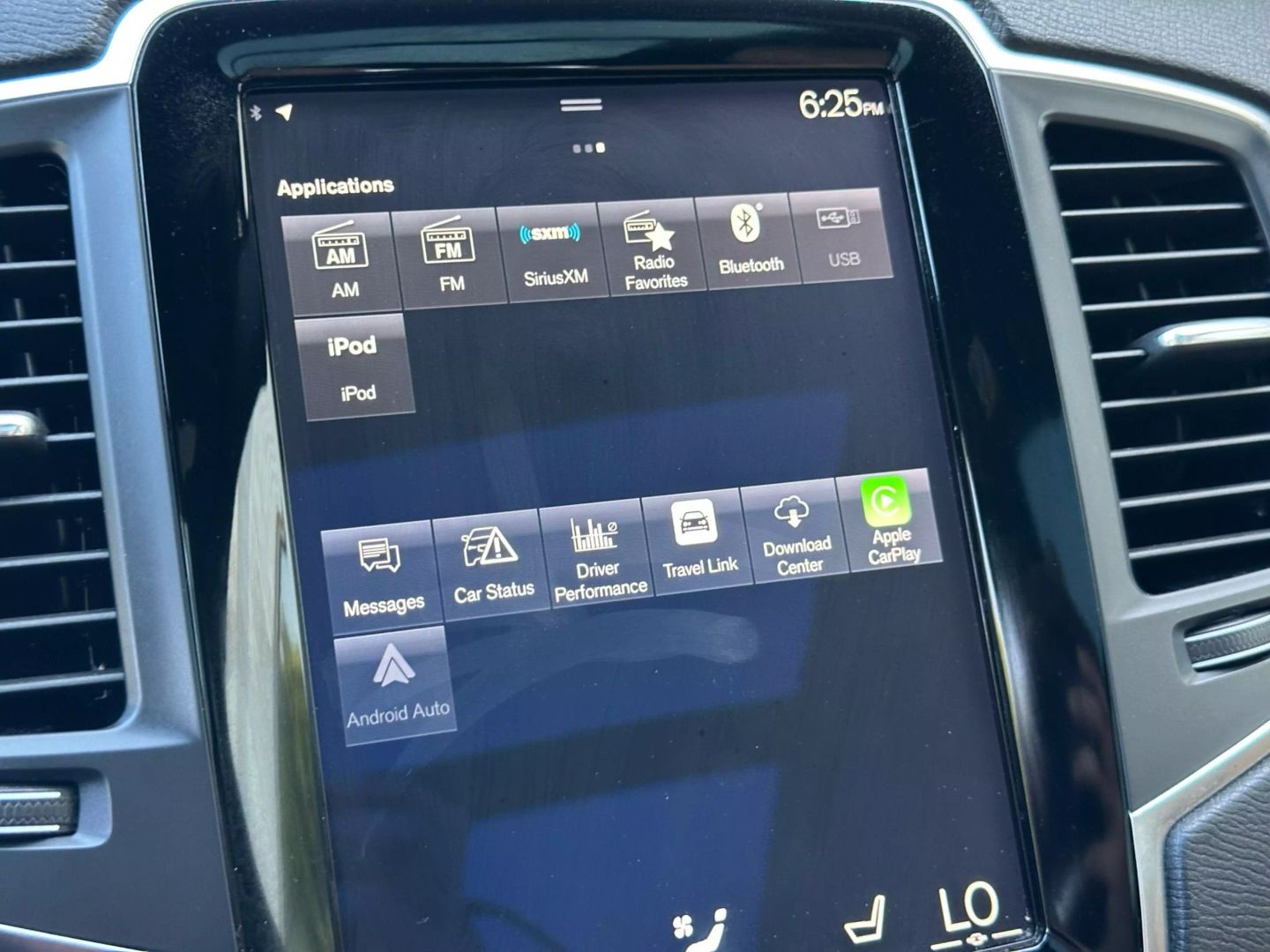 2018 Volvo Xc90 - Image 33