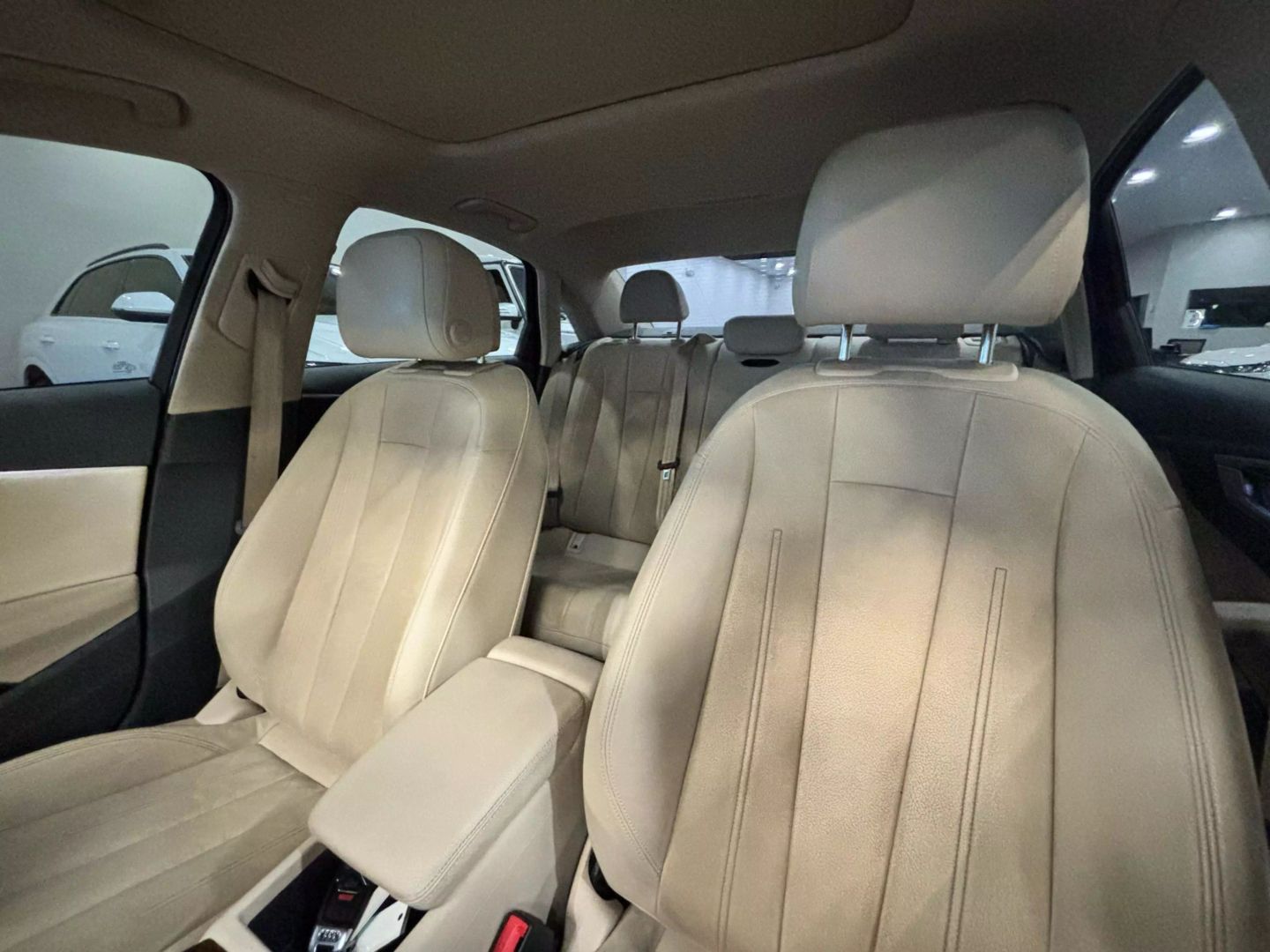 2017 Audi A4 Premium Sedan 4d - Image 10