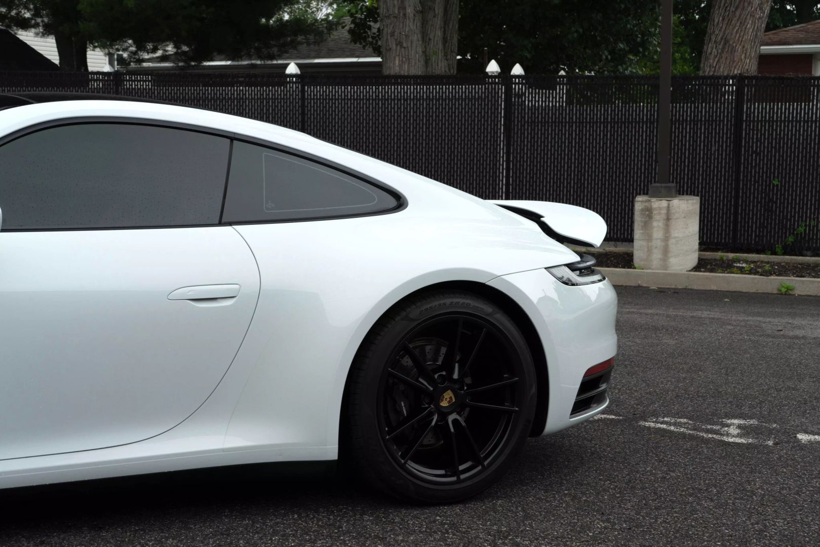 2022 Porsche 911 - Image 37