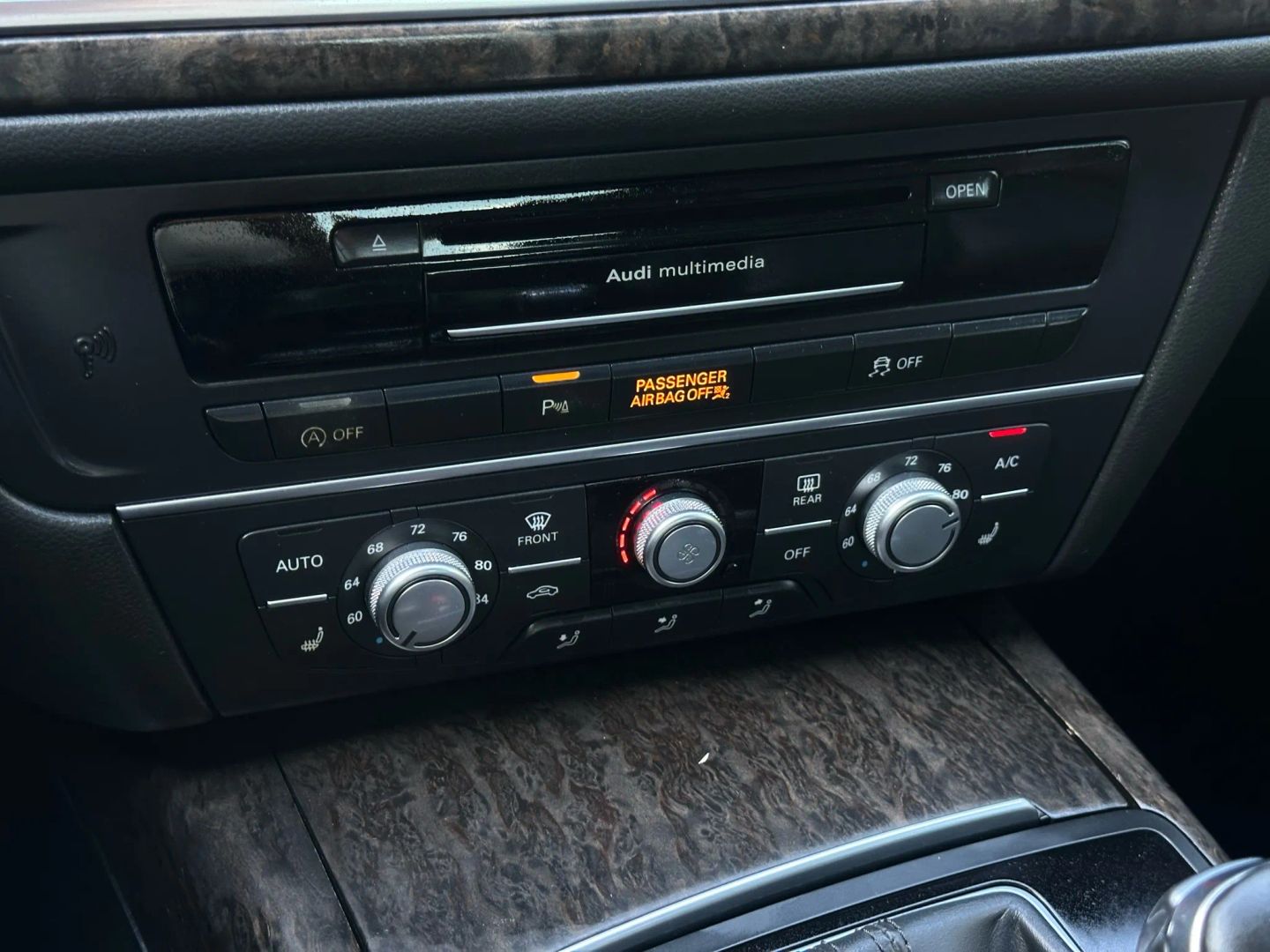 2017 Audi A6 - Image 34