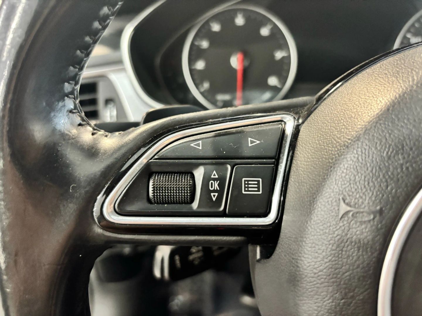 2017 Audi A6 2.0t Premium Sedan 4d - Image 24