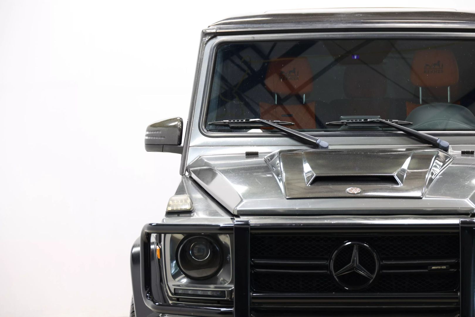 2016 Mercedes-benz G-class - Image 96
