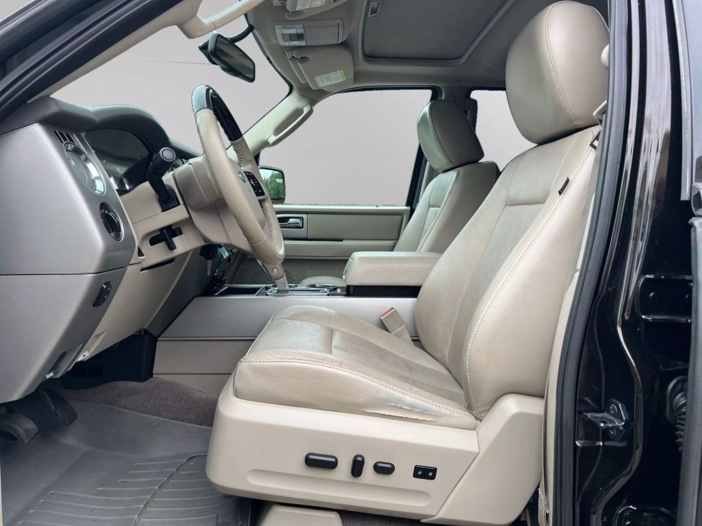 2013FORD EXPEDITION EL for sale in Stafford VA