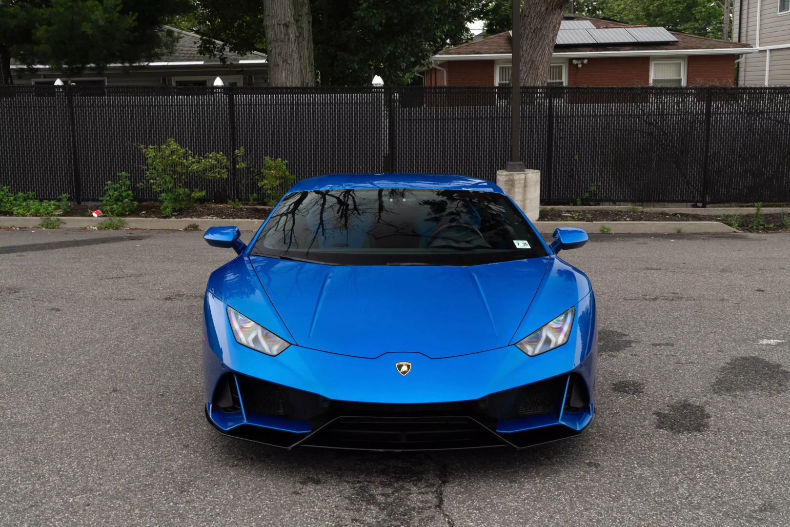 2020 Lamborghini Huracan - Image 4
