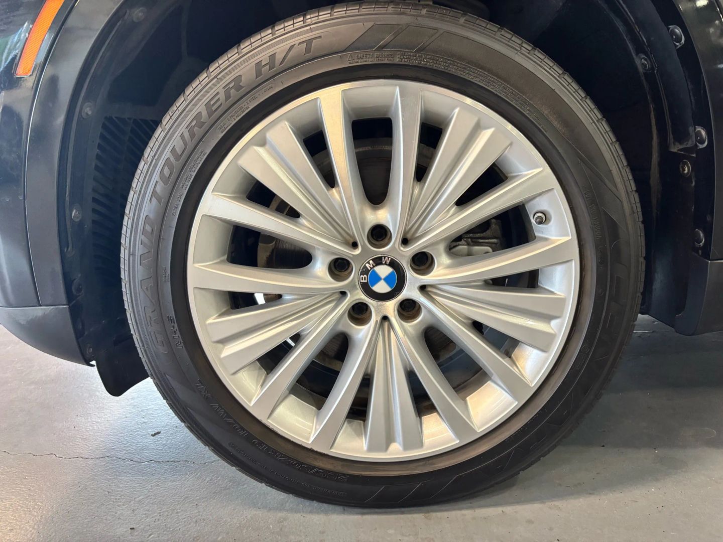 2016 Bmw X5 Sdrive35i Sport Utility 4d - Image 39