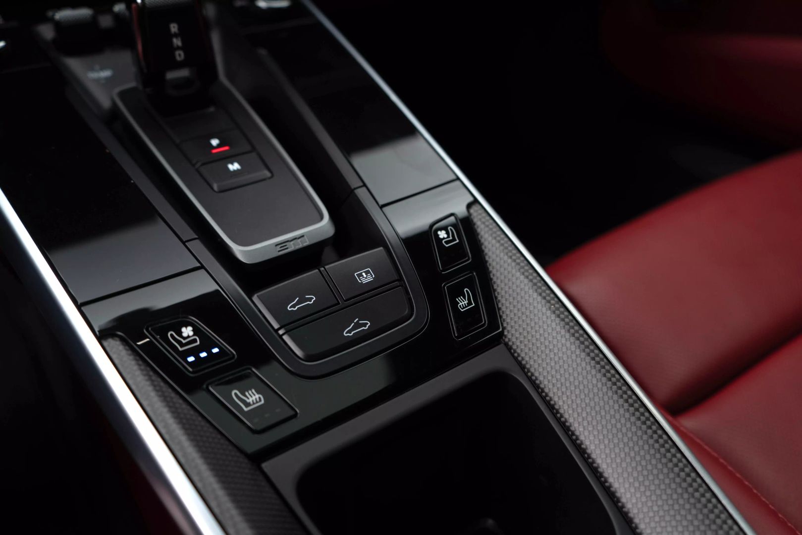 2022 Porsche 911 - Image 52